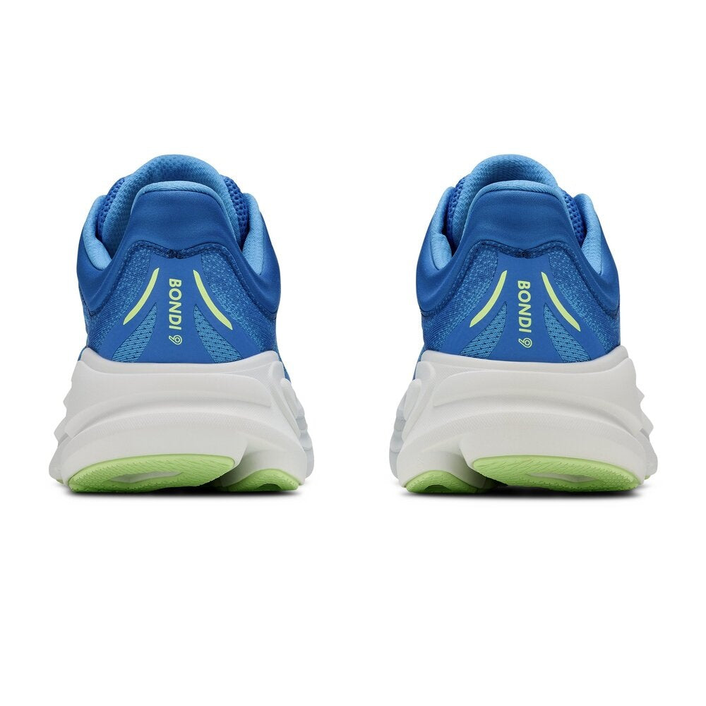 Hoka M Bondi 9 Uomo