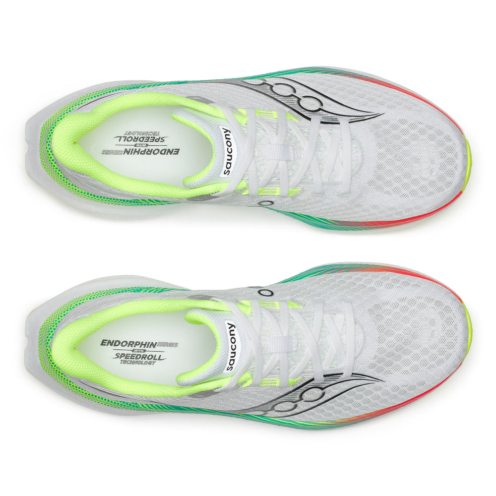 Saucony Endorphin Speed 5 Uomo