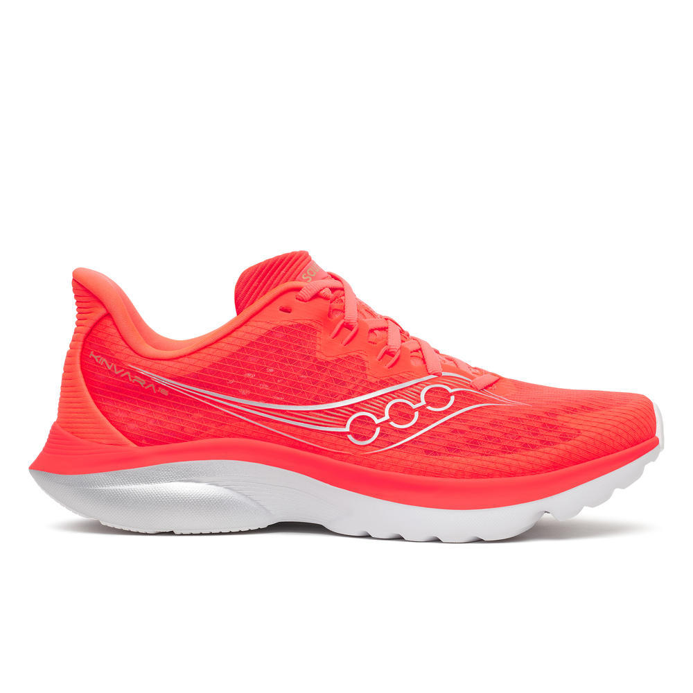 Saucony Kinvara 16 Uomo